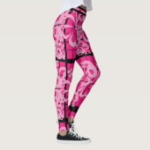 Vrouwen Leggings (Rechts)