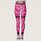 Vrouwen Leggings (Voorkant)