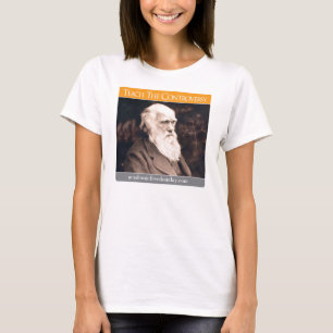 Vrouwen leren de controverse T-Shirt
