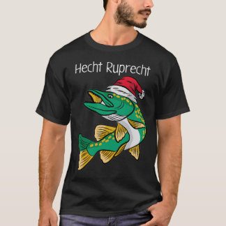 Vrouwen Liefhebben Mij Vissen Vreezen Mij Mannen T-shirt