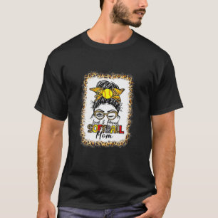 Vrouwen luid t-shirt