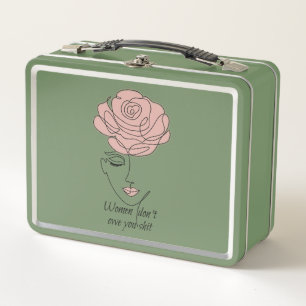 Vrouwen maken je niet gek.