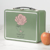 Vrouwen maken je niet gek. (In situ)