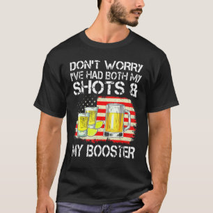 Vrouwen maken me niet zorgen dat ik zowel mijn sch t-shirt