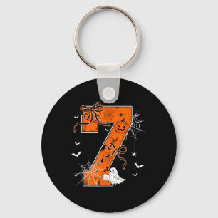 Vrouwen Mannen Koppel Halloween Kostuum 6 7 Rizz S Sleutelhanger