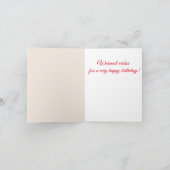  vrouwen met flap kaart (Binnen)