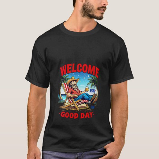 Vrouwen Mexico Golf Amerika Verenigde Staten Ameri T-shirt (Voorkant)