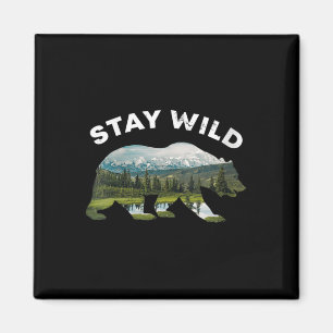 Vrouwen Milieubescherming Klimaat Magneet