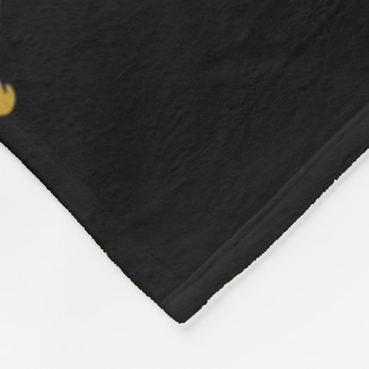 Vrouwen Milwaukee Baseball Fan V-hals Fleece Deken (Hoek)