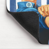 Vrouwen Muismat (Hoek)