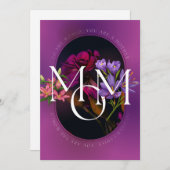 Vrouwen, Naar de Wereld, Moederdag of Verjaardag, Feestdagenkaart (Voorkant / Achterkant)