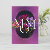 Vrouwen, Naar de Wereld, Moederdag of Verjaardag, Feestdagenkaart (Staand voorkant)