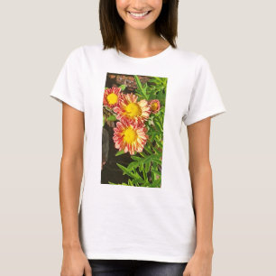 Vrouwen Nieuwe look Tshirts en meer