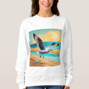 Vrouwen nieuwe stijl Tshirts