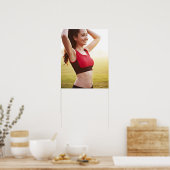 Vrouwen Poster (Keuken)