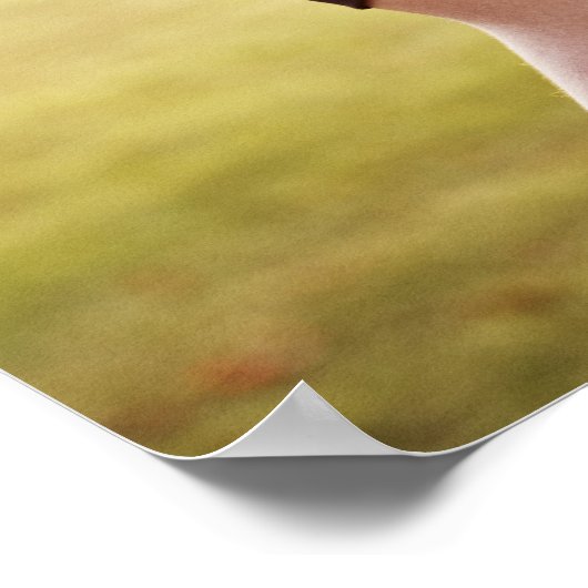 Vrouwen Poster (Hoek)