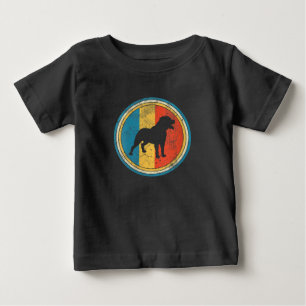 Vrouwen Rottweiler Hondenliefhebber noodlijdend