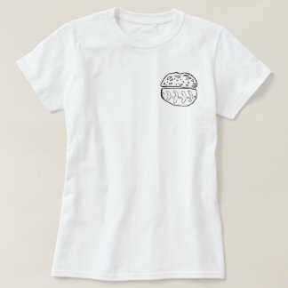 Vrouwen Sourdough T-shirt