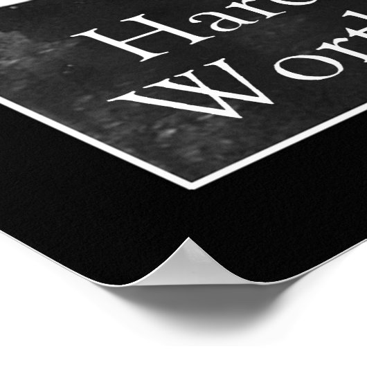 vrouwen Stemming Poster (Hoek)