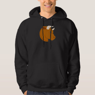 Vrouwen Stier Astrologie Horoscoop Vrouwen Tieners Hoodie