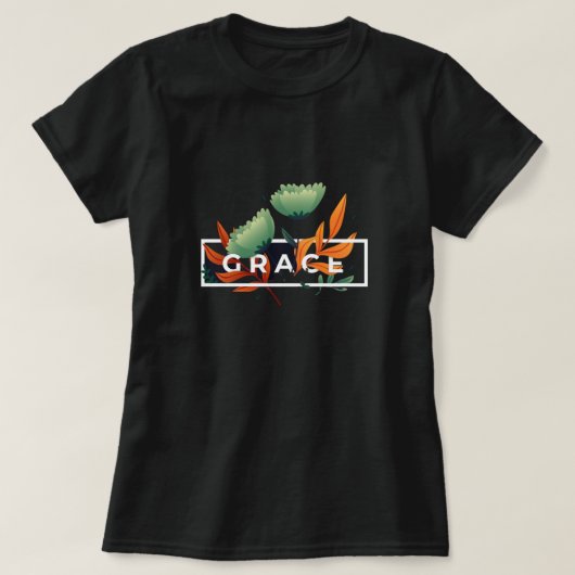 vrouwen t-shirt (Design voorkant)