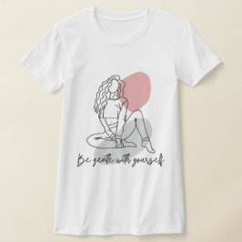 Vrouwen T-Shirt Design