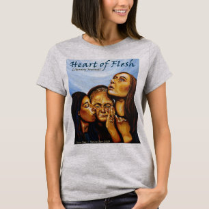 Vrouwen T-shirt - Issue #4 Hoesje