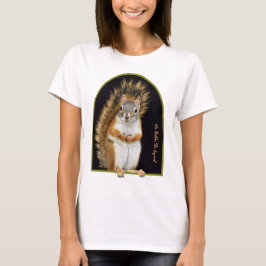 Vrouwen T-shirts Vele maten & kleuren