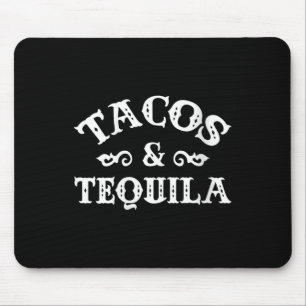Vrouwen taco's en tequila grappig Cinco de Mayo Ba Muismat