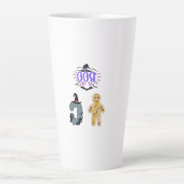 Vrouwen Tee Shirts, Mannen Shirten Latte Mok