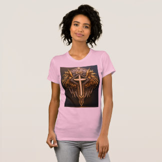 Vrouwen Tharts T-shirt