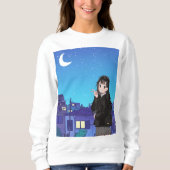 vrouwen trui (Voorkant)