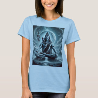 Vrouwen Tshirts met 4k Lord Afbeelding