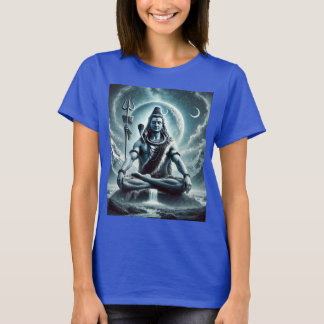 Vrouwen Tshirts met 4k Lord Afbeelding