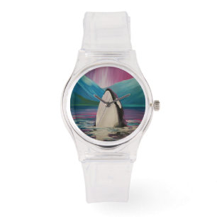 Vrouwen uit de noordelijke spion horloge