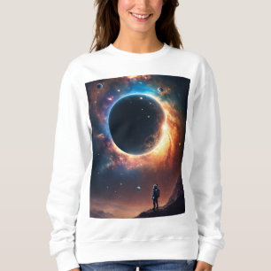 Vrouwen uniek design trui