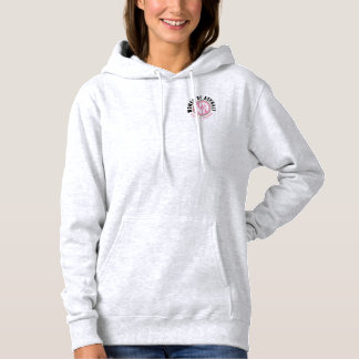 Vrouwen van Asfalt Vrouwen Hoodie