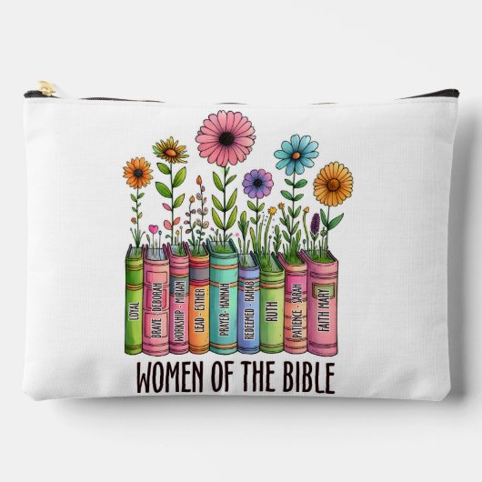 Vrouwen van de Bijbel Etui (Voorkant)