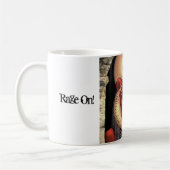 Vrouwen van Sekhmet Koffiemok (Links)