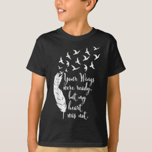Vrouwen vergeten nooit 11 september 2001 Memorial T-shirt
