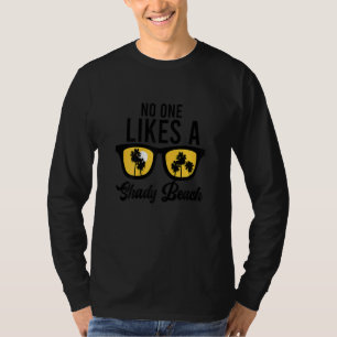 Vrouwen zien geen van allen een grijze stratingsba t-shirt