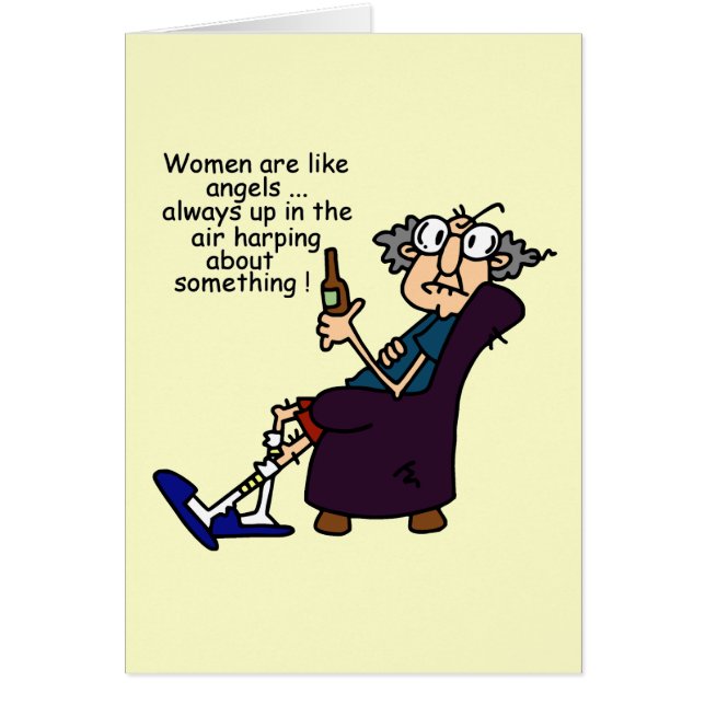 Vrouwen zijn als engelen (Voorkant)