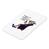 Vrouwen zijn als engelen magneet (Linkerzijde)