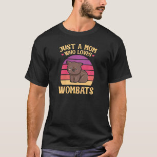 Vrouwen zijn een moeder die van vrouwen houdt die  t-shirt