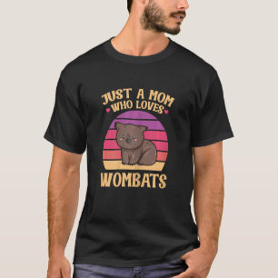 Vrouwen zijn een moeder die van vrouwen houdt die t-shirt