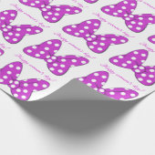 Vrouwendag Cadeaupapier (Hoek)