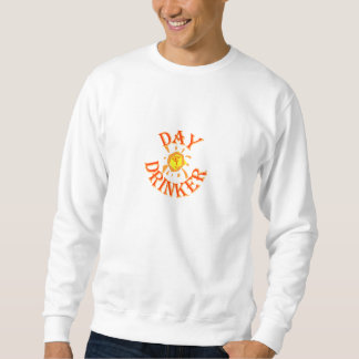 VrouwendagDrinker Design - Mannen sweatshirt
