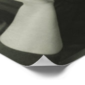 Vrouwenkaarten Poster (Hoek)