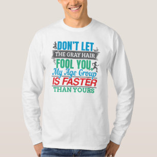 VrouwenKarate - Meisjes Martiale Kunsten Vlag Vere T-shirt