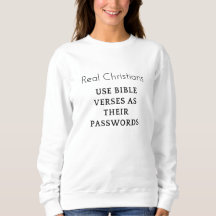 Vrouwenkerk Merch - Grappige Christelijke Kleding